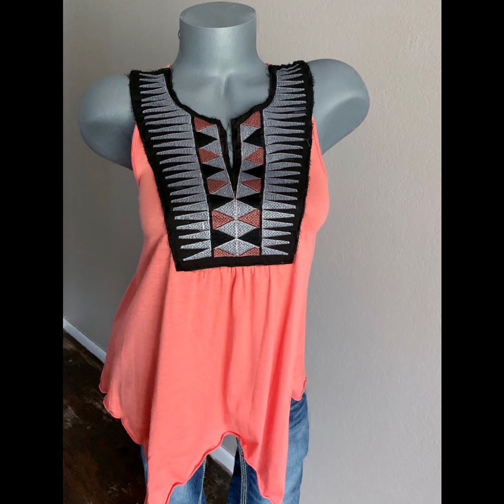 Living doll Top